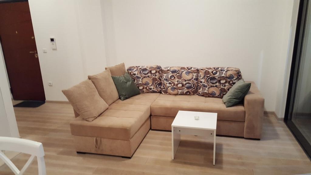 Apartment More Μπούντβα Εξωτερικό φωτογραφία