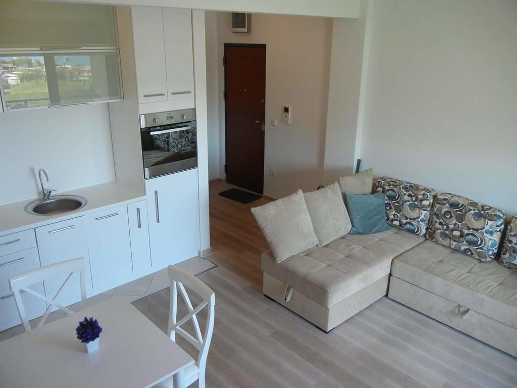 Apartment More Μπούντβα Εξωτερικό φωτογραφία