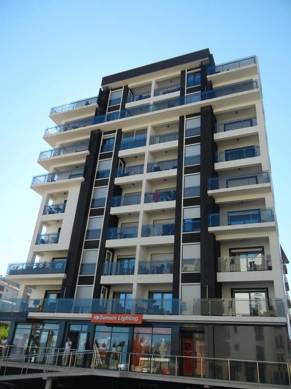 Apartment More Μπούντβα Εξωτερικό φωτογραφία