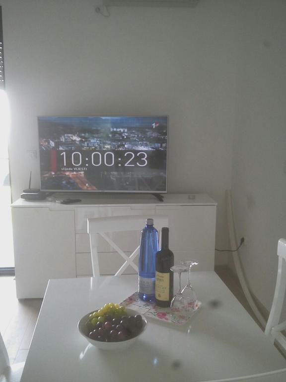 Apartment More Μπούντβα Εξωτερικό φωτογραφία