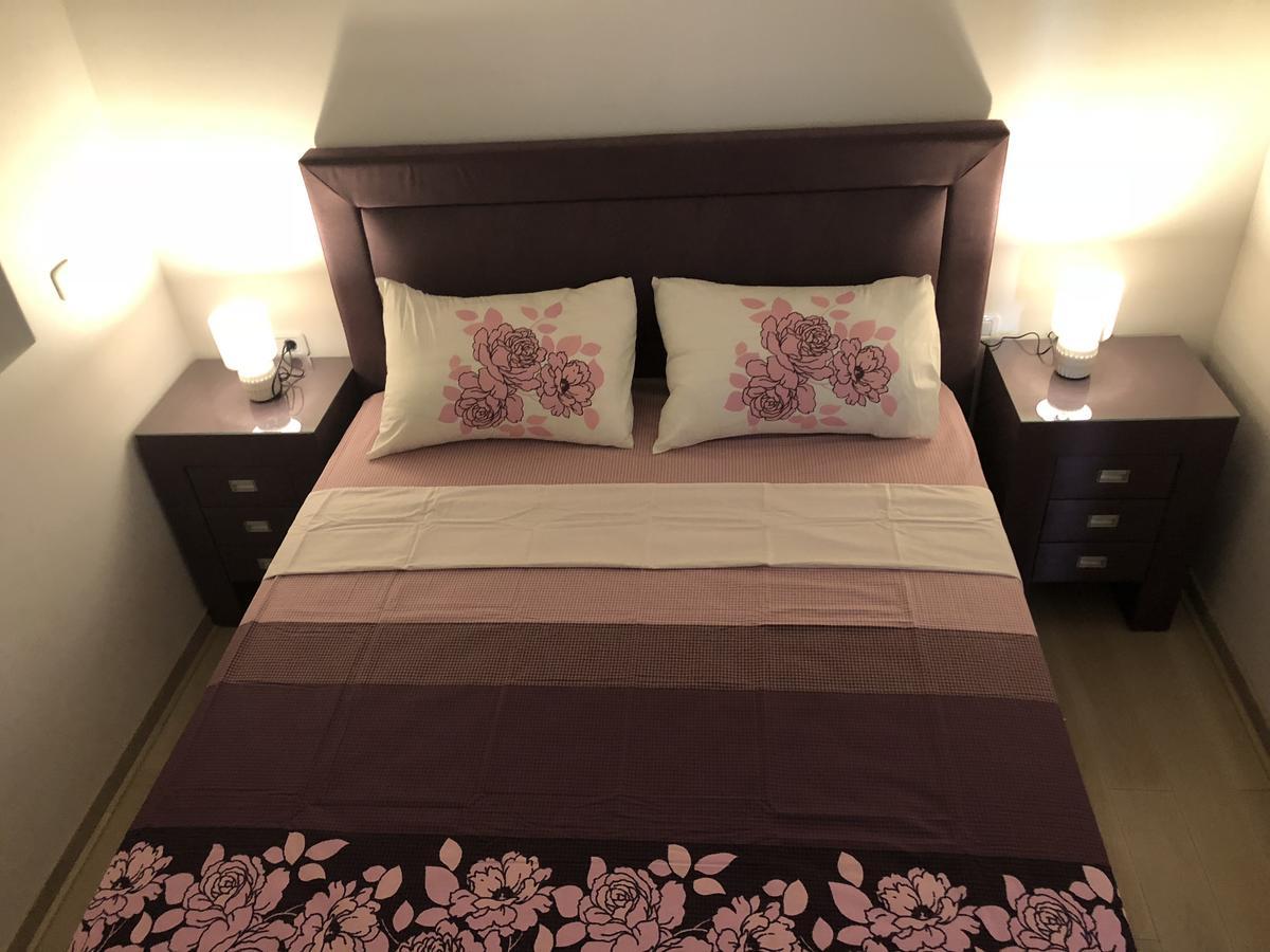 Apartment More Μπούντβα Εξωτερικό φωτογραφία
