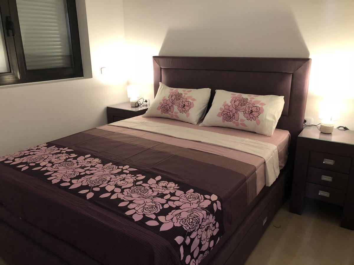 Apartment More Μπούντβα Εξωτερικό φωτογραφία