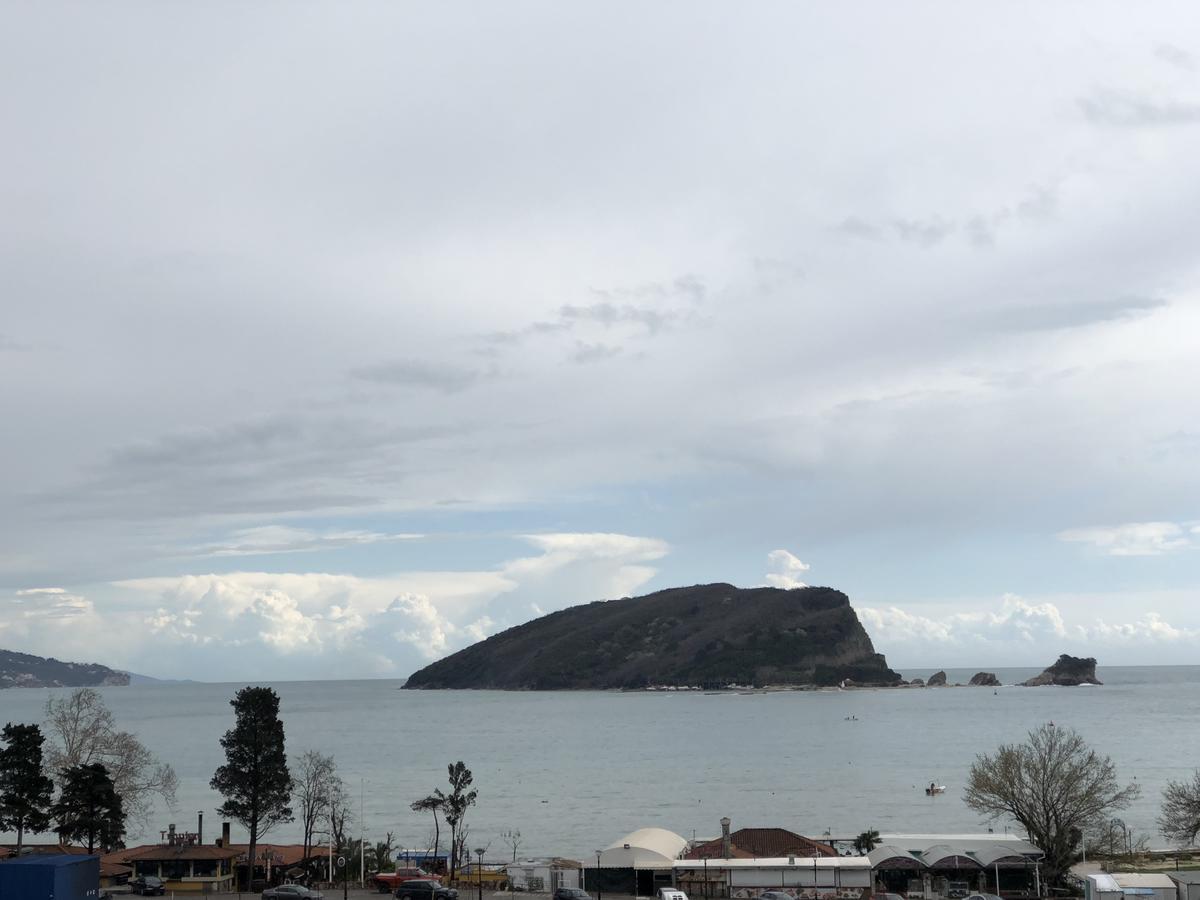Apartment More Μπούντβα Εξωτερικό φωτογραφία