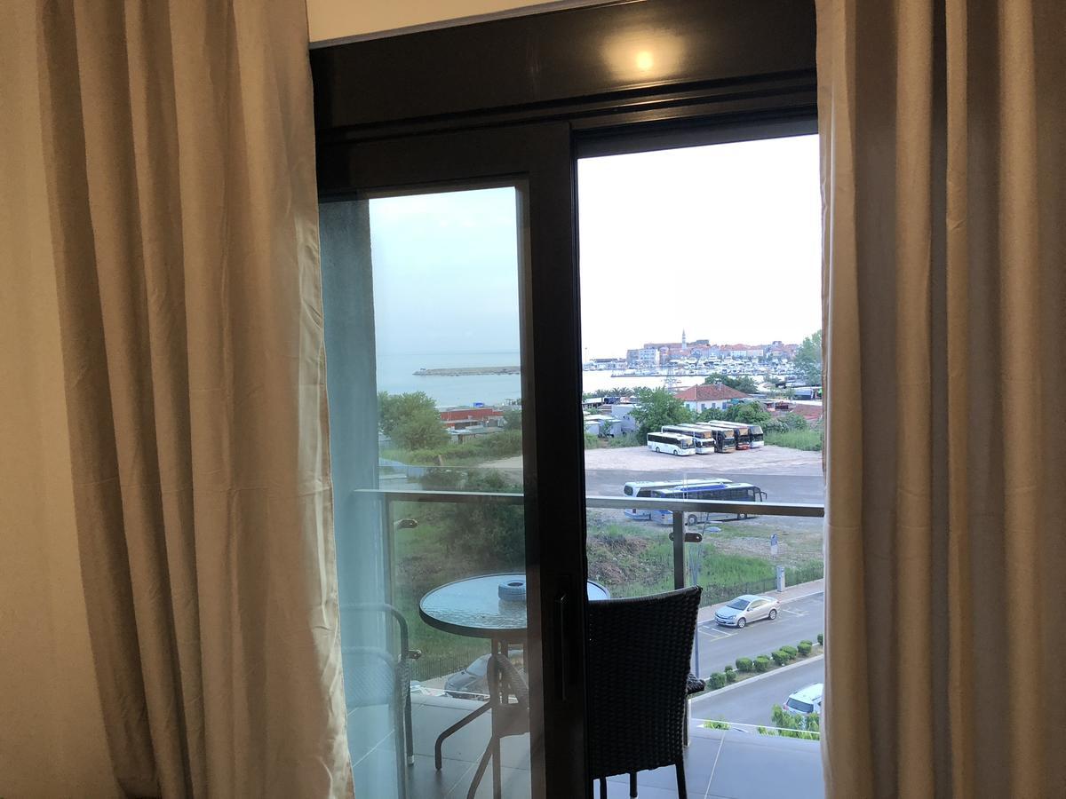 Apartment More Μπούντβα Εξωτερικό φωτογραφία
