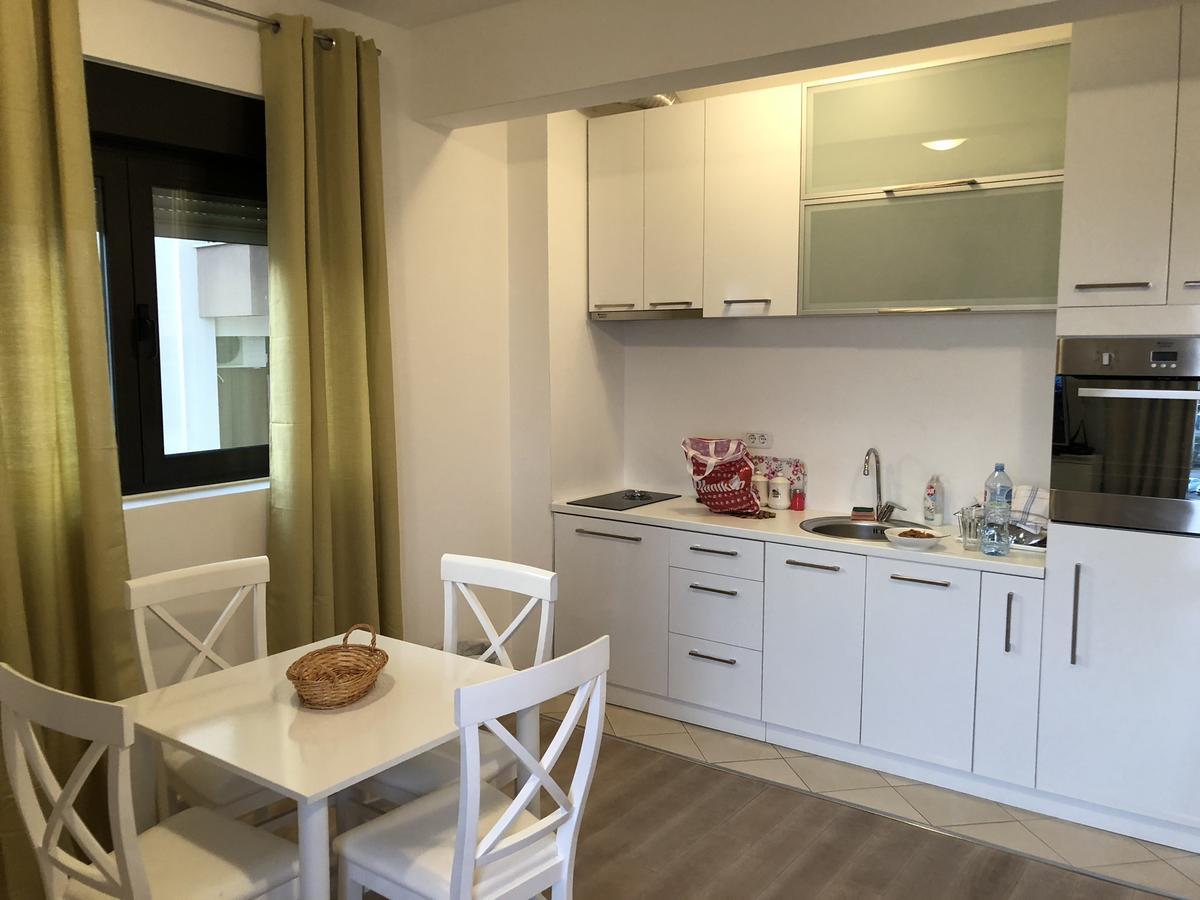 Apartment More Μπούντβα Εξωτερικό φωτογραφία