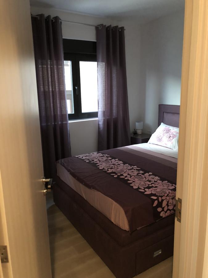 Apartment More Μπούντβα Εξωτερικό φωτογραφία