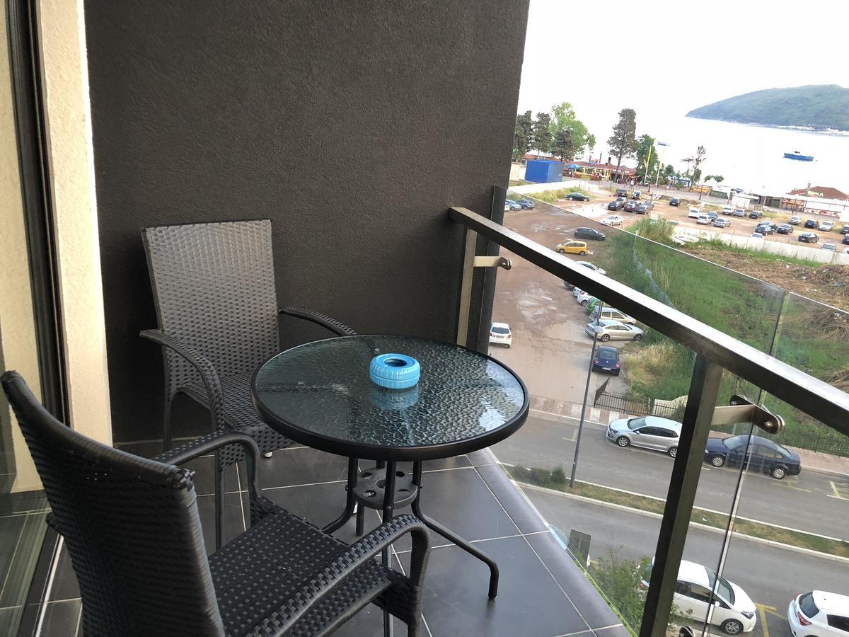 Apartment More Μπούντβα Εξωτερικό φωτογραφία