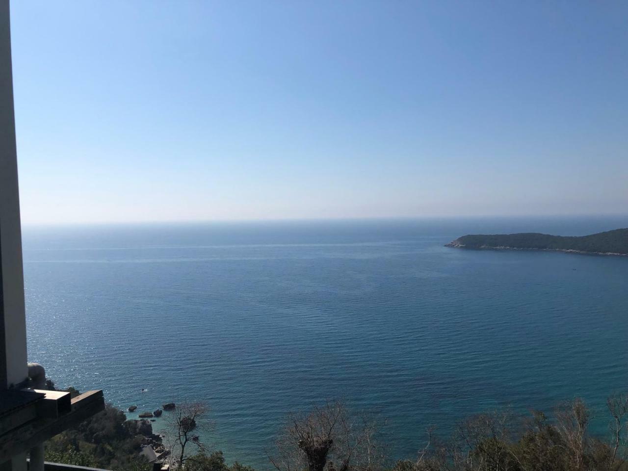Apartment More Μπούντβα Εξωτερικό φωτογραφία