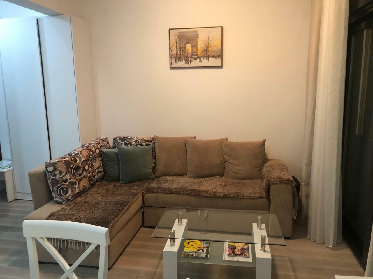 Apartment More Μπούντβα Εξωτερικό φωτογραφία