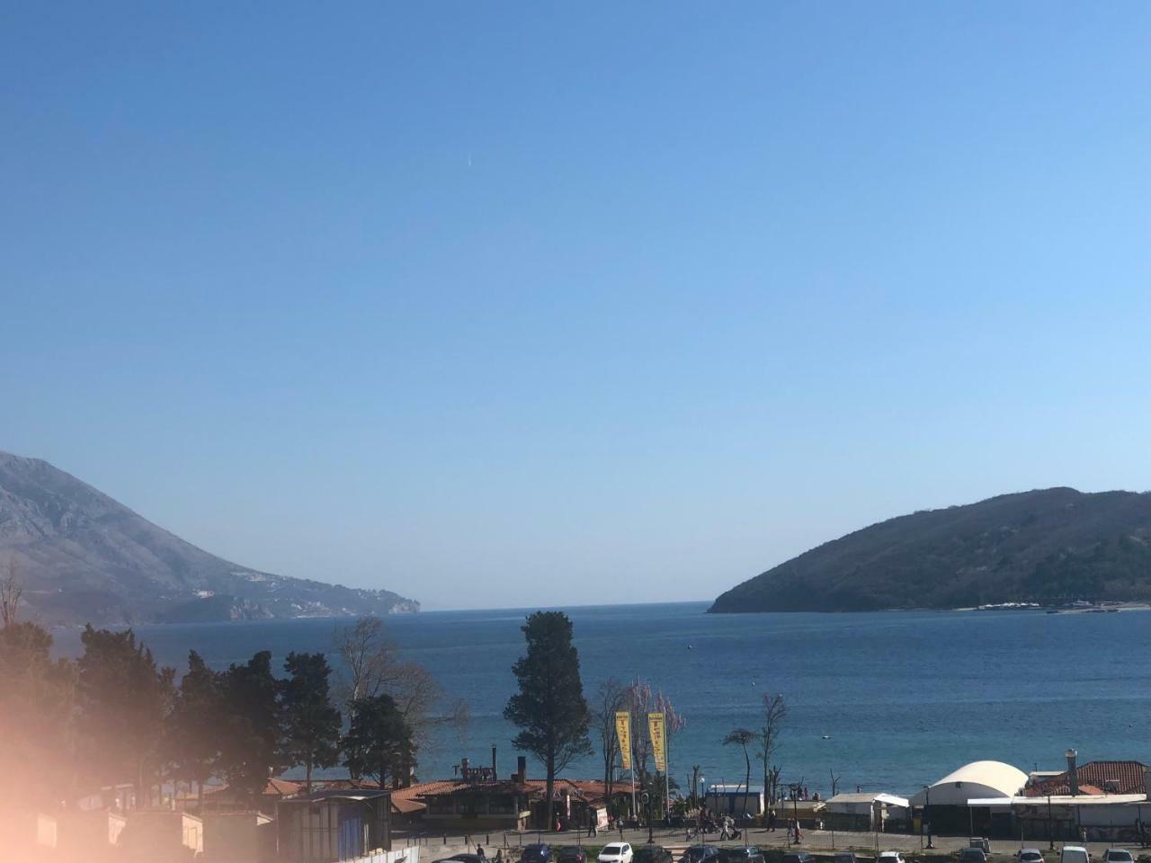 Apartment More Μπούντβα Εξωτερικό φωτογραφία