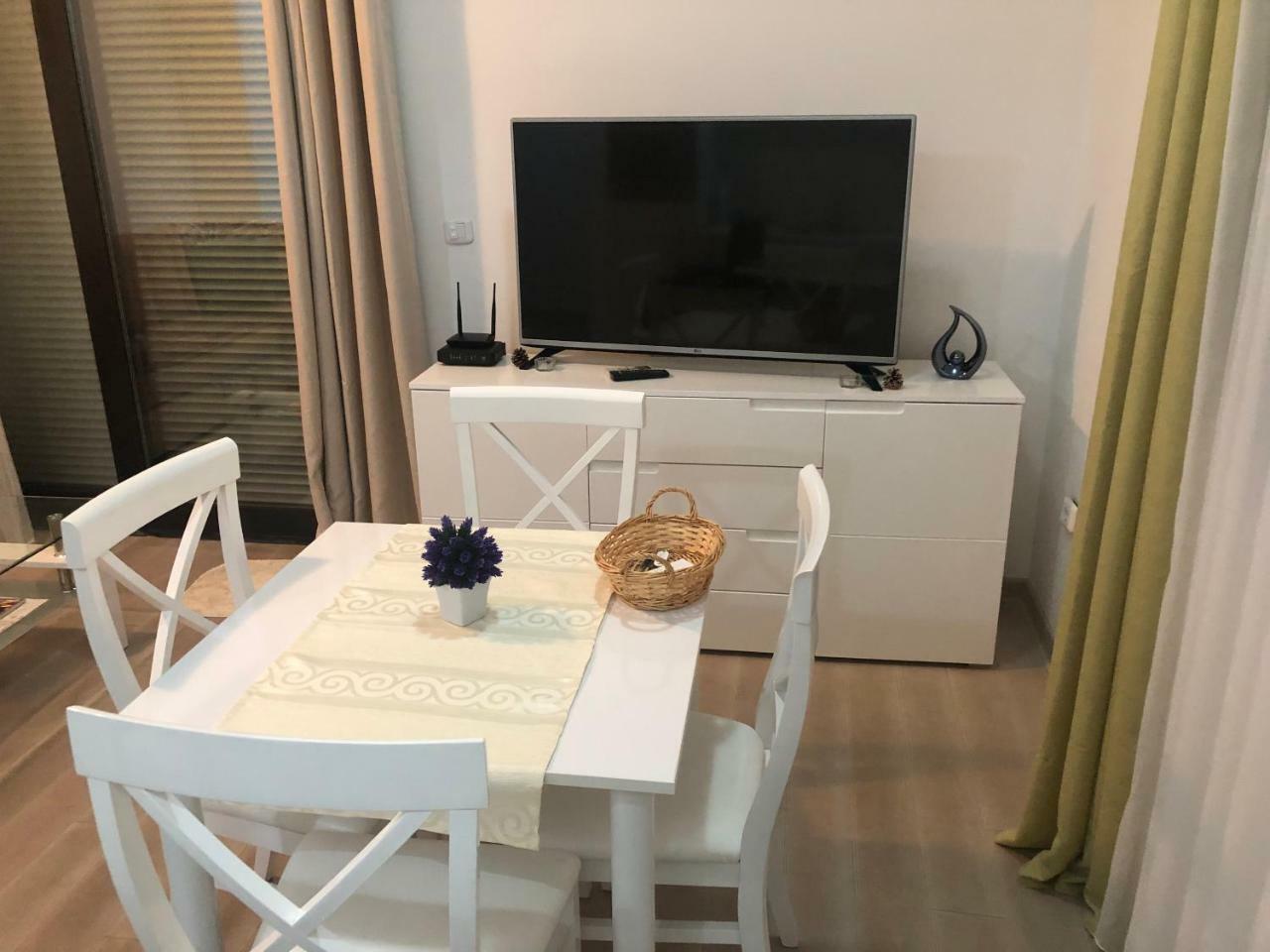 Apartment More Μπούντβα Εξωτερικό φωτογραφία