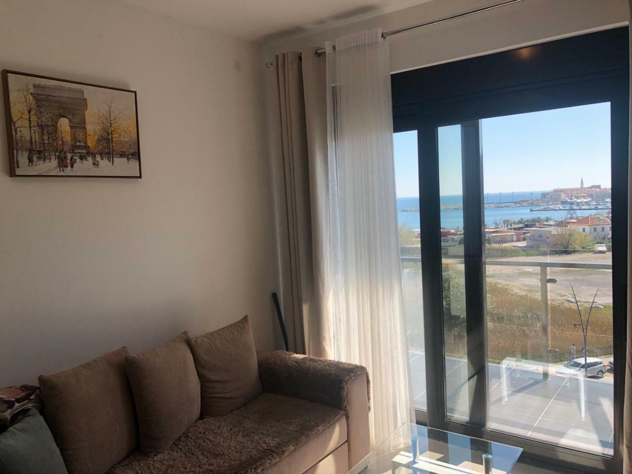 Apartment More Μπούντβα Εξωτερικό φωτογραφία